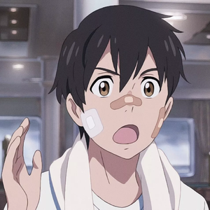 台版打真军一挑三
